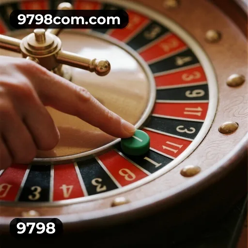 App 9798 iOS