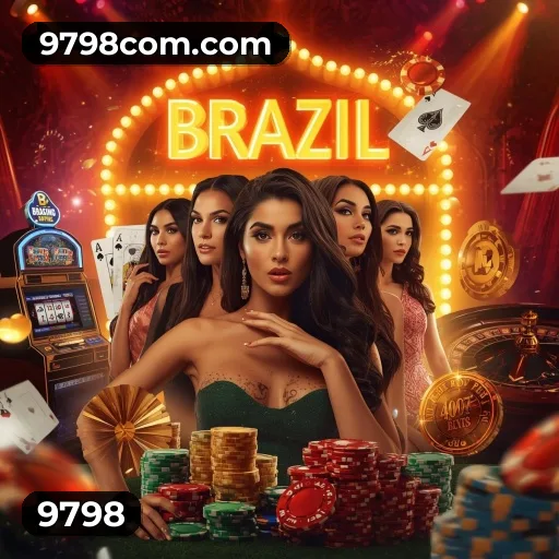 Promoções App 9798