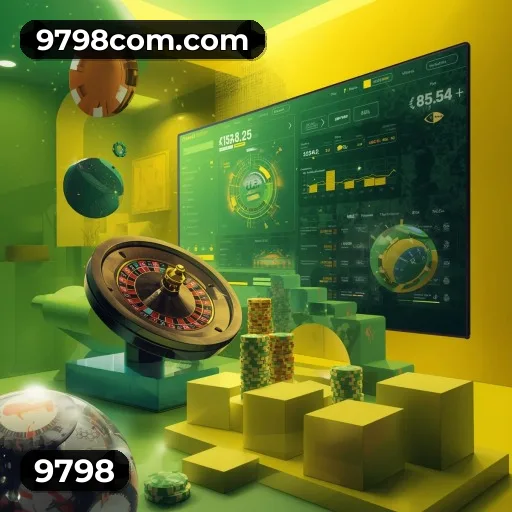 Segurança App 9798