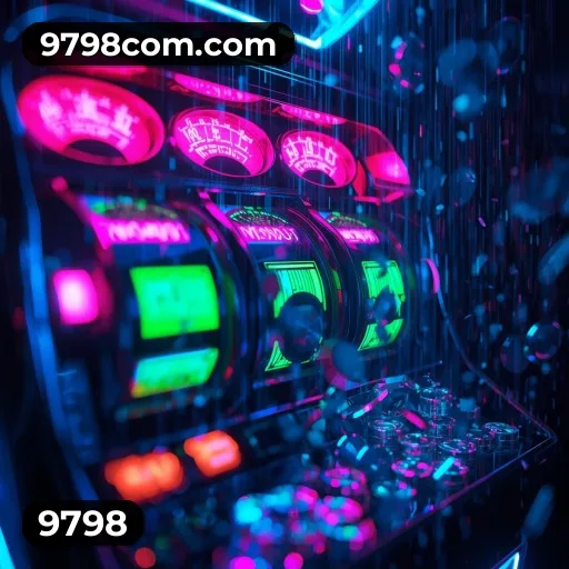 App 9798 Android
