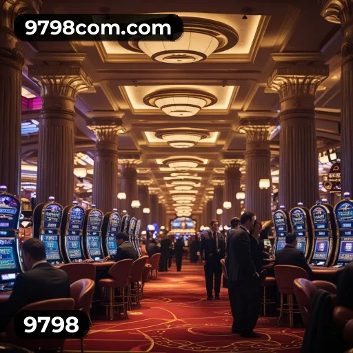Bônus App 9798