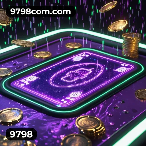 APK 9798 Android