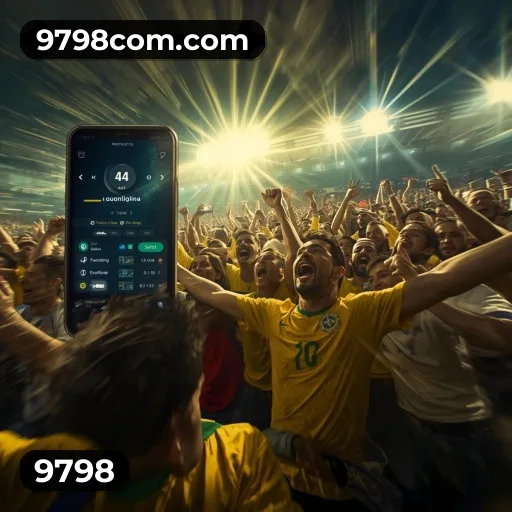 Baixar 9798 Android