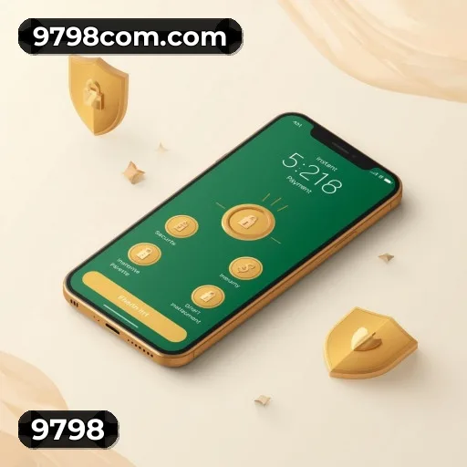 Vantagens App 9798
