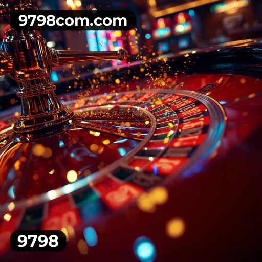 Fortune Ox - slot PG Soft na 9798