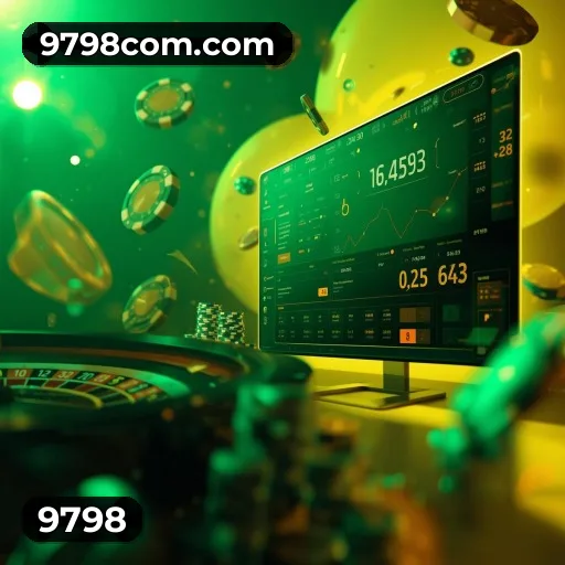 Fortune Dragon - slot PG Soft na 9798