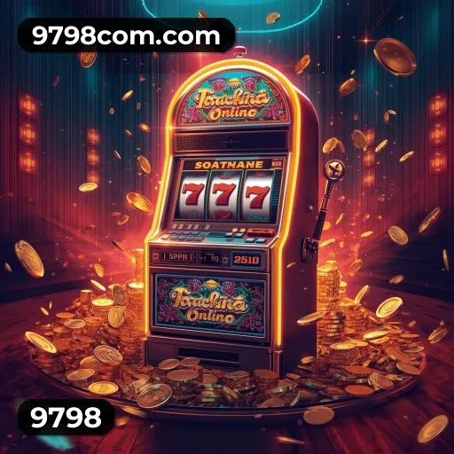 Fortune Dragon - slot PG Soft na 9798