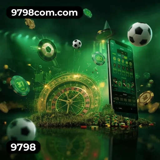 Fortune Ox - slot PG Soft na 9798