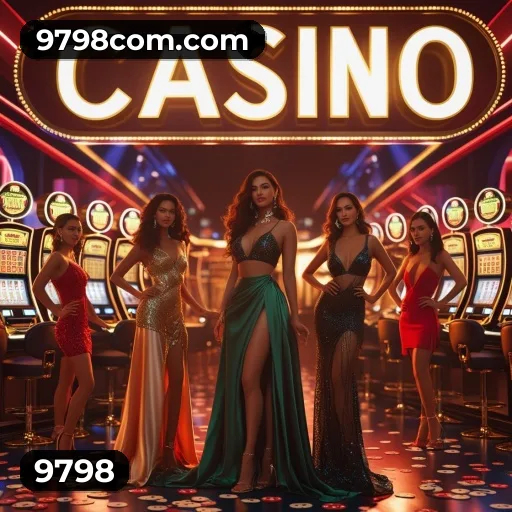 Fortune Ox - slot PG Soft na 9798
