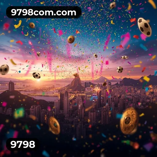Slots mobile 9798