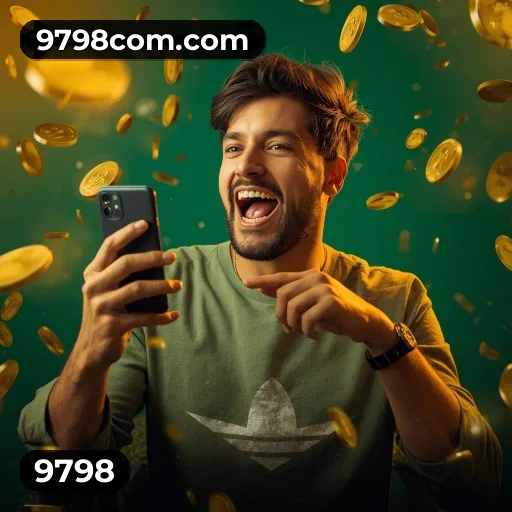 RNG certificado 9798