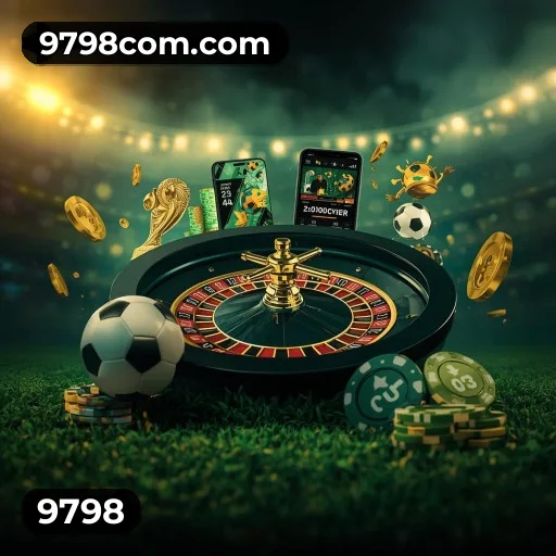 Jackpots 9798