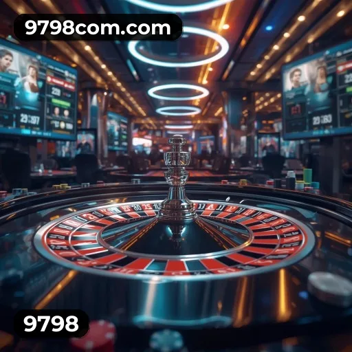 Dicas de slots 9798