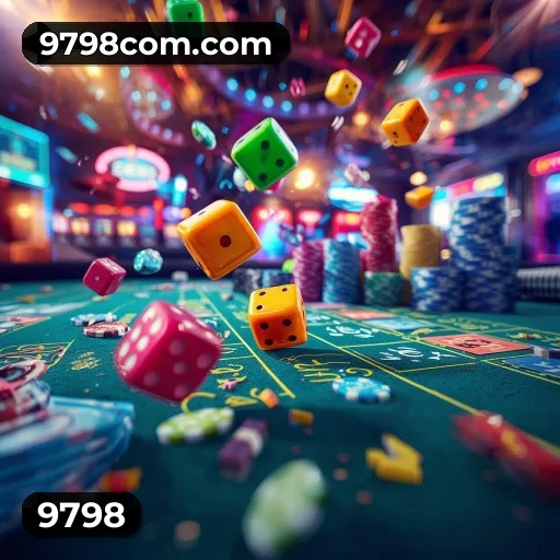 Free spins 9798