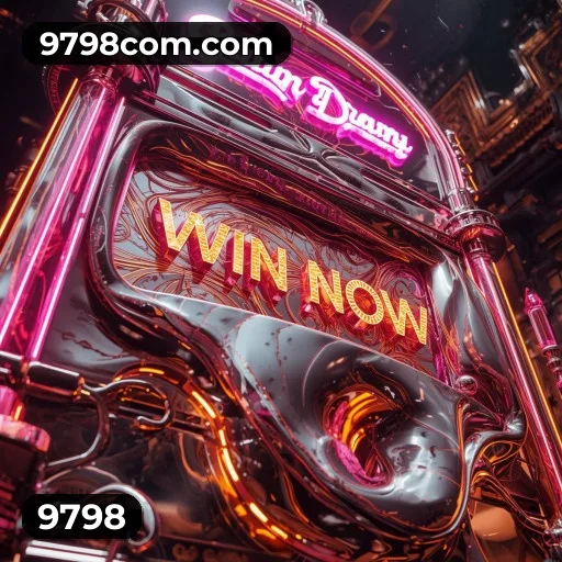 Registro slots 9798