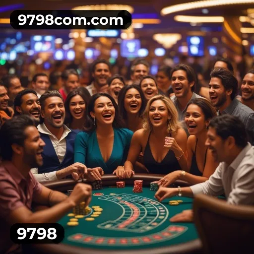 Cashback VIP 9798