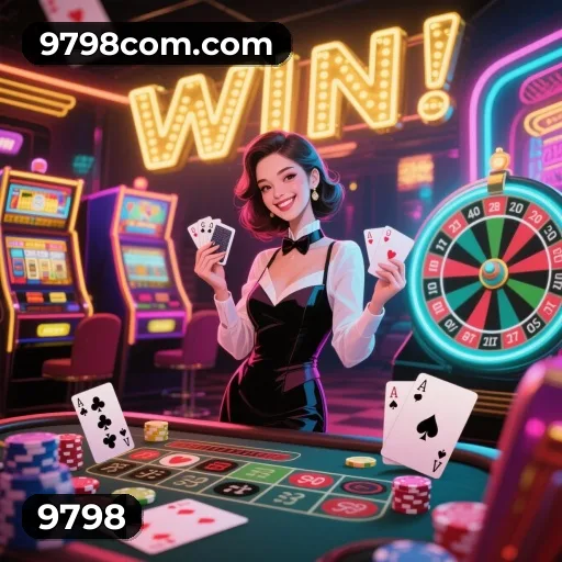 Benefícios VIP 9798