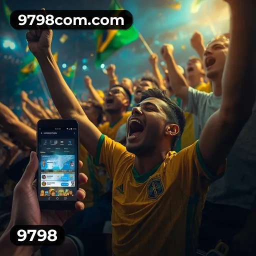 Oportunidades 9798