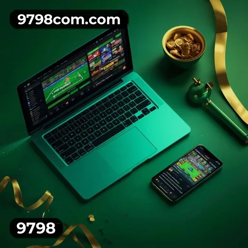 Estratégias 9798