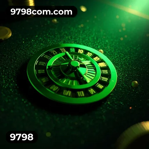 Ganhador 9798